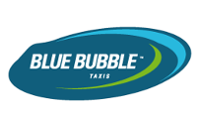 Blue Bubble logo