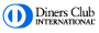 Diners Club logo