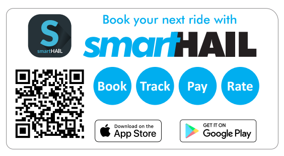 SmartHail App
